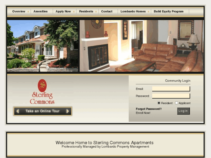 www.sterlingcommonsapartments.com