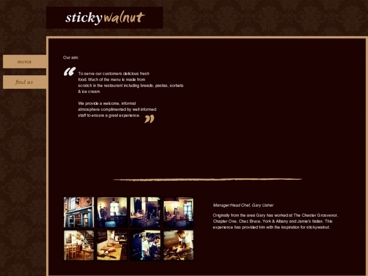 www.stickywalnut.com