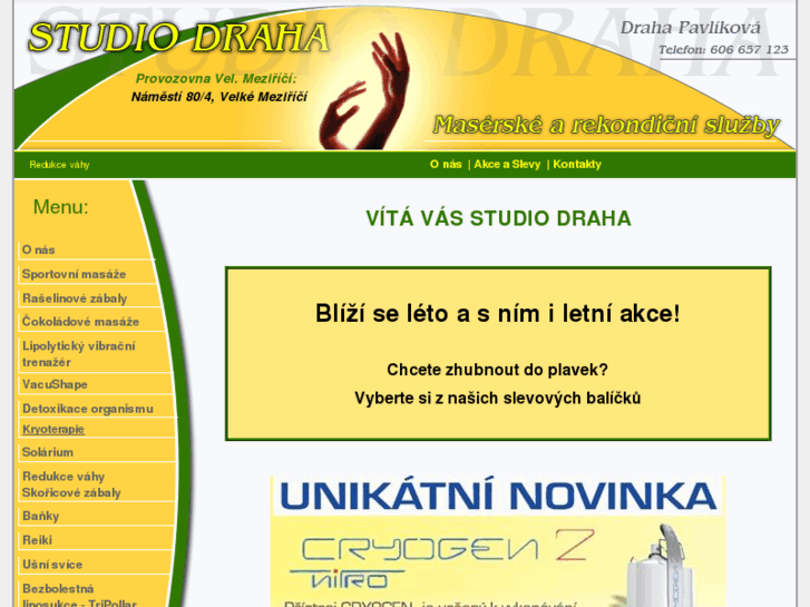 www.studio-draha.cz