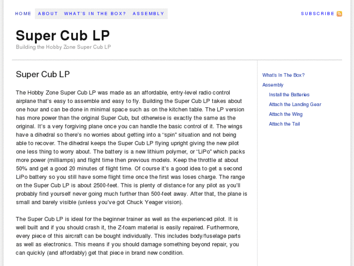 www.supercublp.com