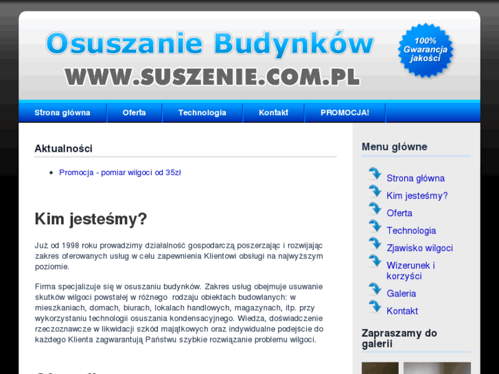 www.suszenie.com.pl