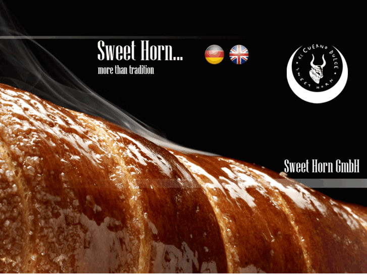 www.sweet-horn.com