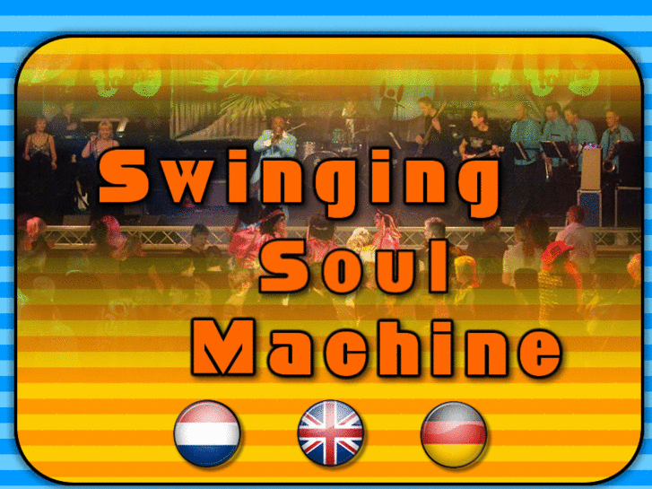 www.swingingsoulmachine.com