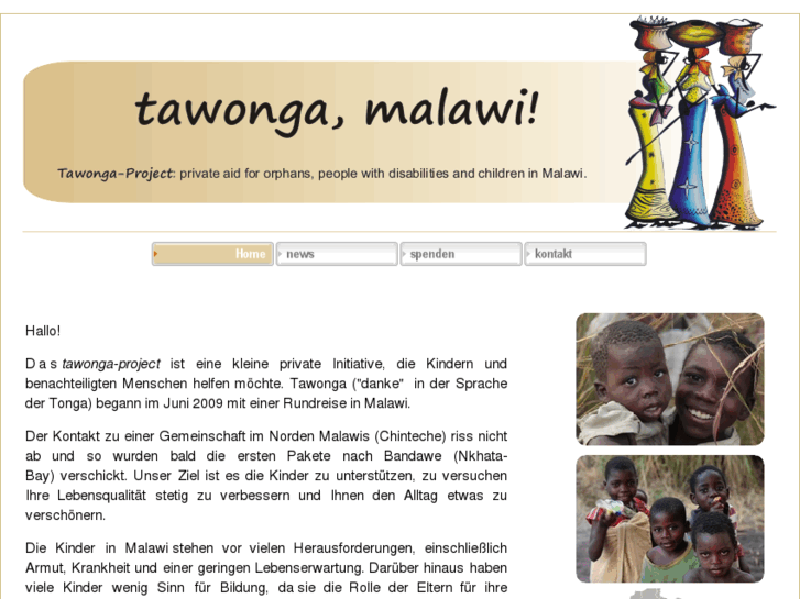 www.tawonga-project.com