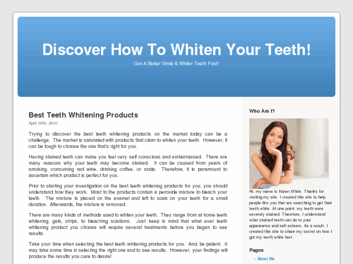 www.teethwhitening-info.net