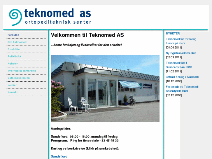 www.teknomed.no