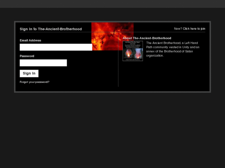 www.the-ancient-brotherhood.com