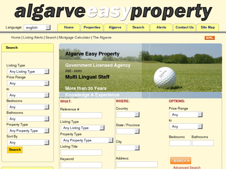 www.thealgarvepropertyshop.com