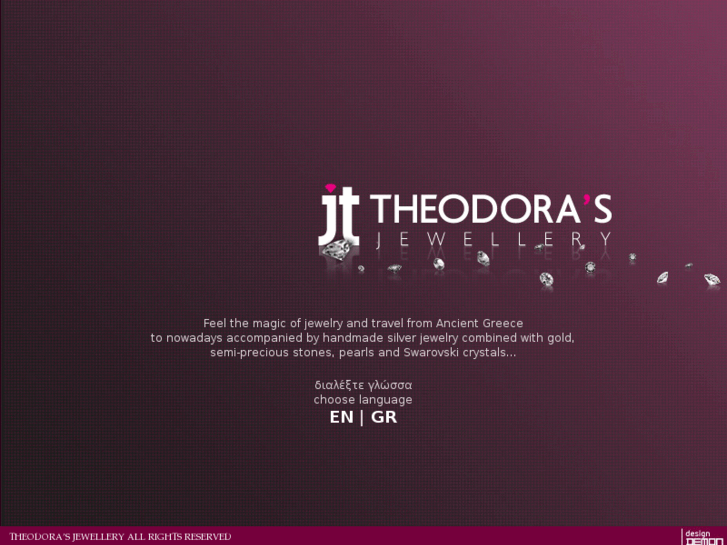 www.theodorajewellery.com