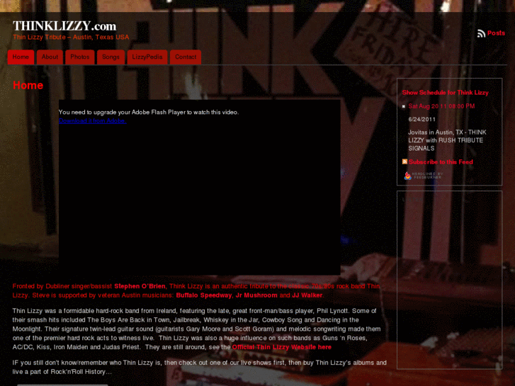 www.thinklizzy.com