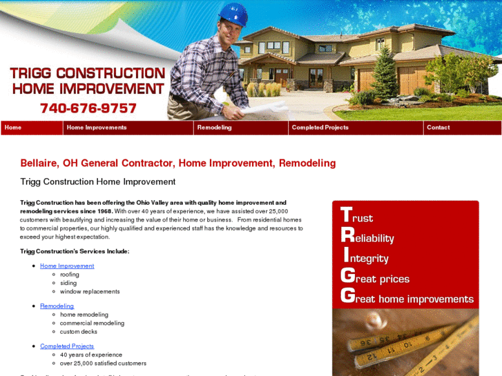 www.trigg-construction.com