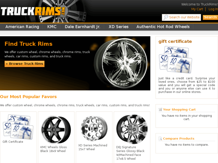 www.truckrims.com