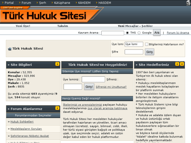 www.turkhukuksitesi.com