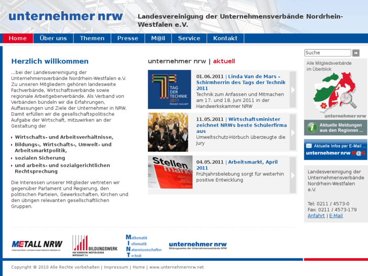 www.unternehmer-nrw.net