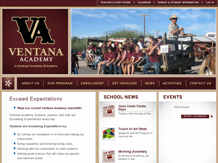 www.ventanaschool.com