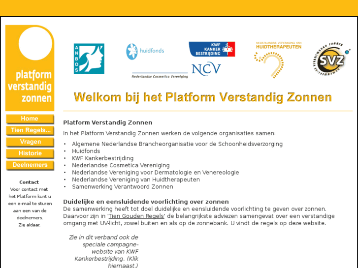 www.verstandigzonnen.nl