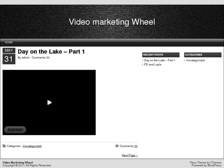 www.videomarketingwheel.com