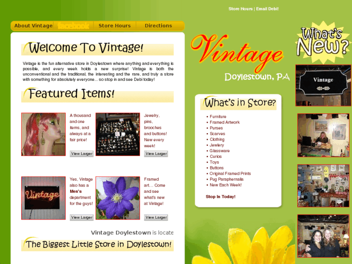 www.vintage-doylestown.com