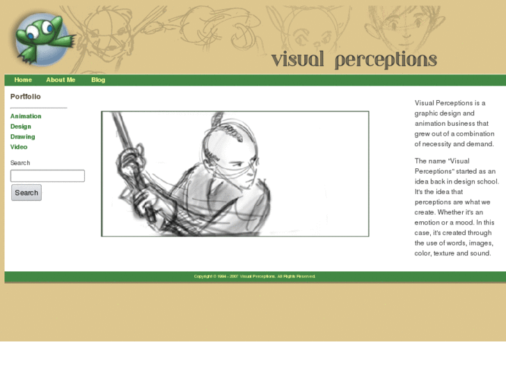 www.visualperceptions.net