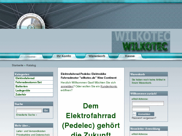 www.wilkotec.de