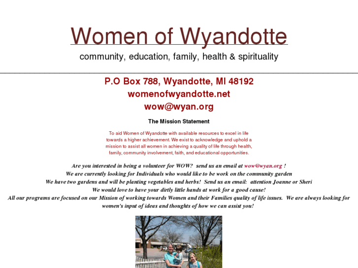 www.womenofwyandotte.com