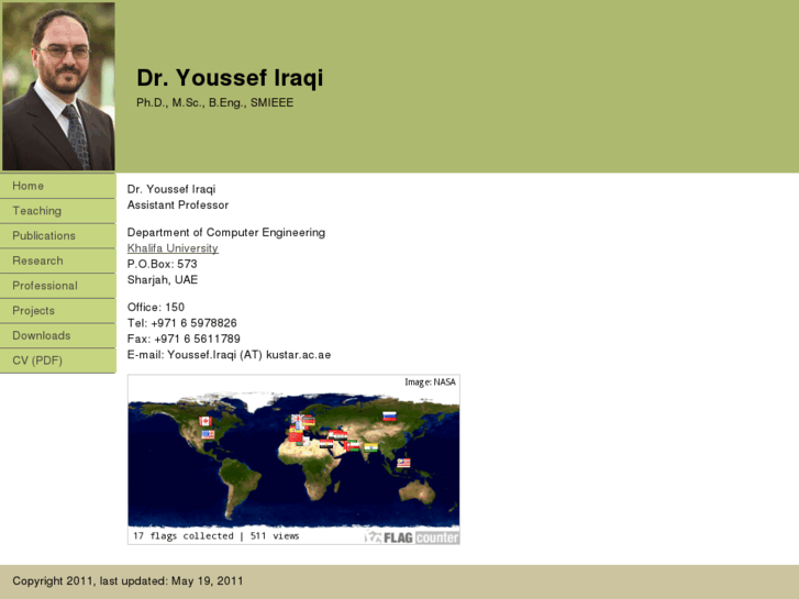 www.yiraqi.net