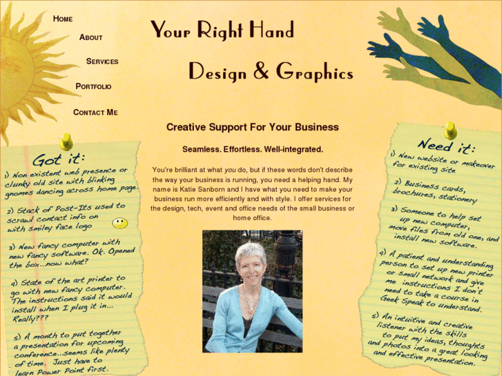 www.yourrighthanddesign.com