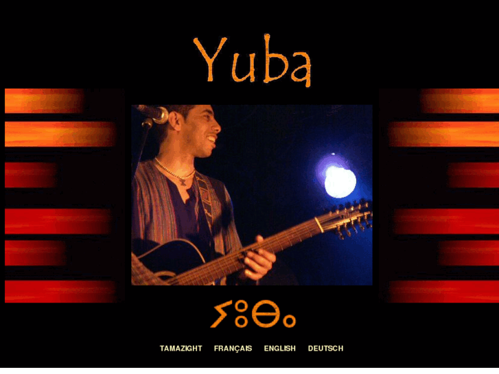 www.yubamusic.com