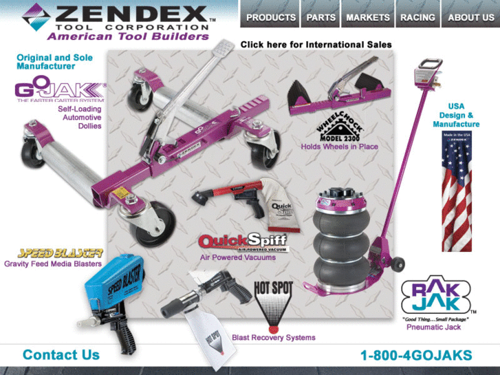 www.zendextool.com