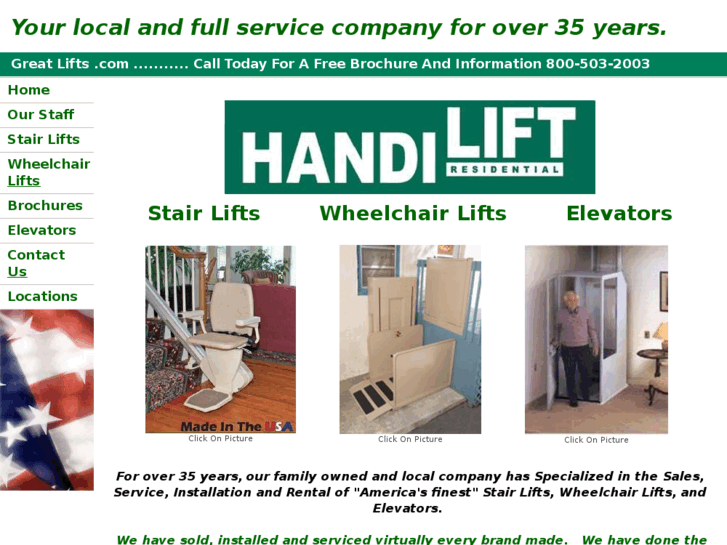 www.1stairlift.com