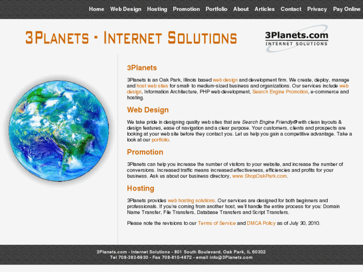 www.3planets.com