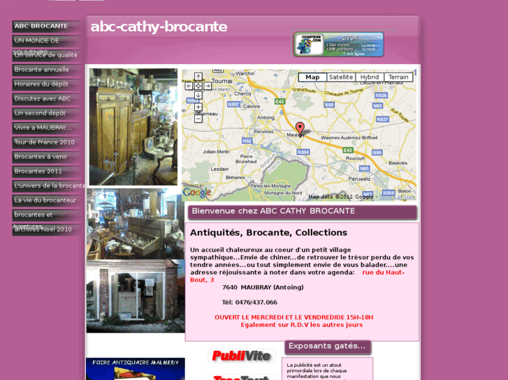 www.abc-brocante.com