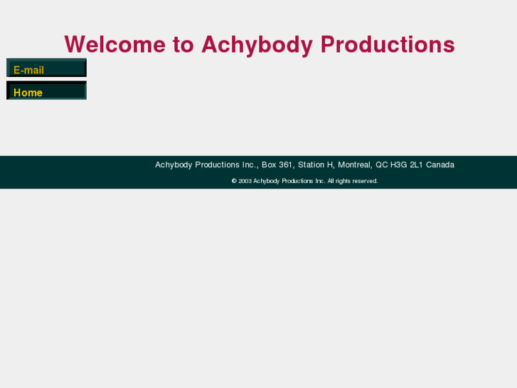 www.achybody.com