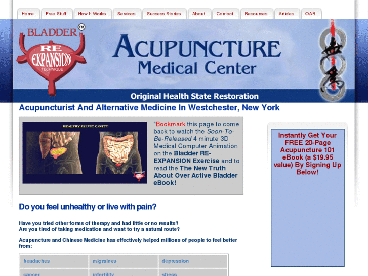 www.acupuncturemedicalcenter.com