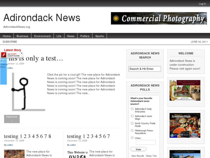 www.adirondacknews.org