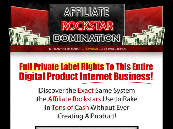 www.affiliaterockstardomination.com