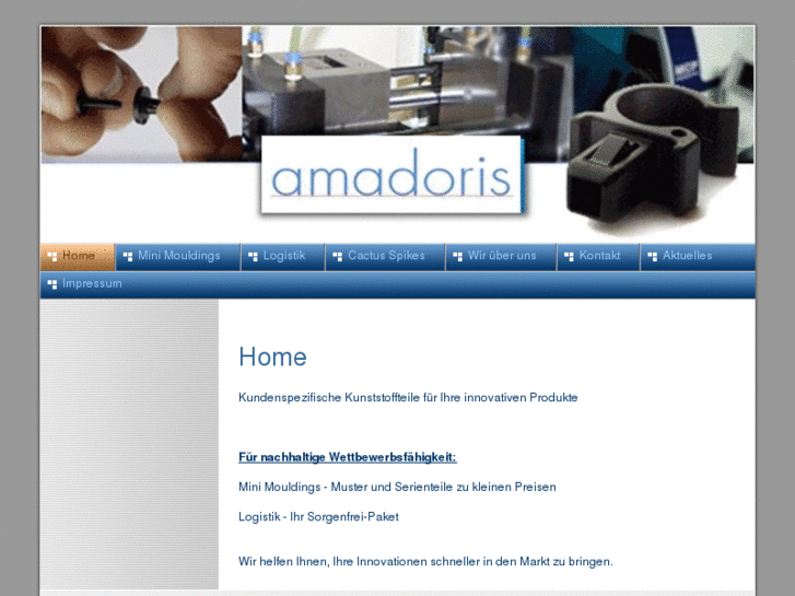 www.amadoris.com