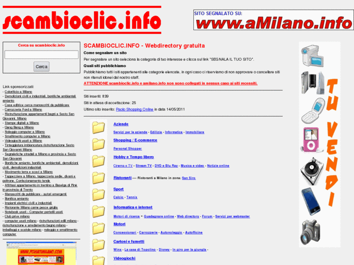 www.amilano.info