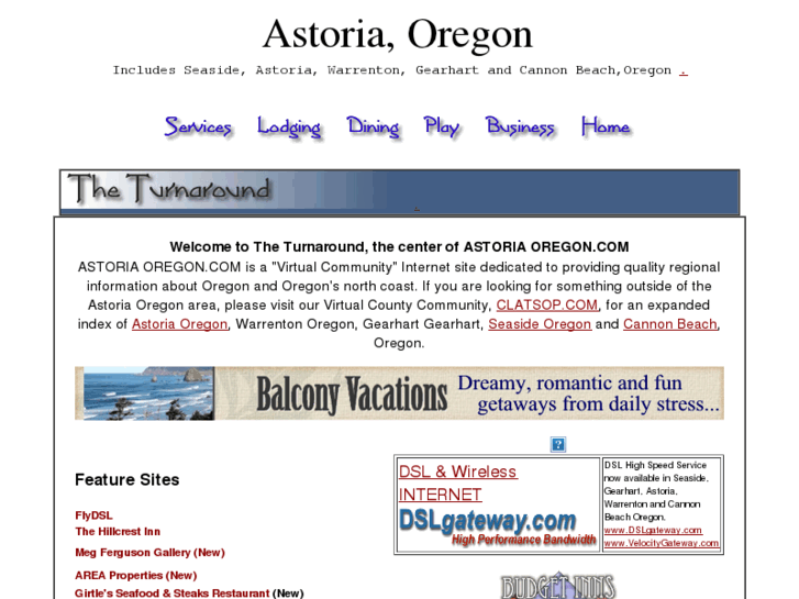 www.astoria-oregon.com