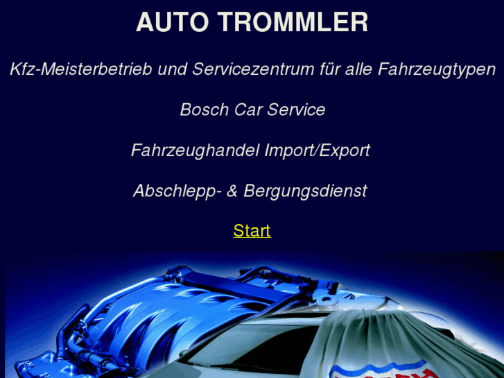 www.auto-trommler.de