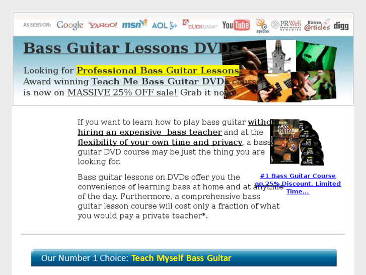 www.bass-guitarlessons.com