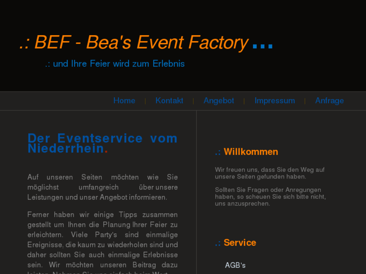 www.bef-event.de