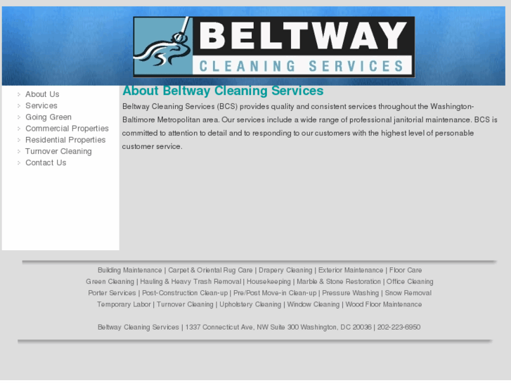 www.beltwayservices.com