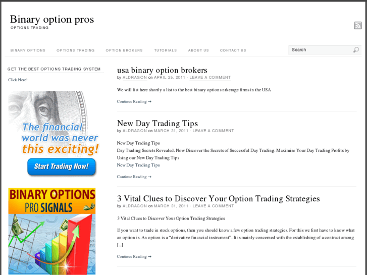 www.binaryoptionpros.com