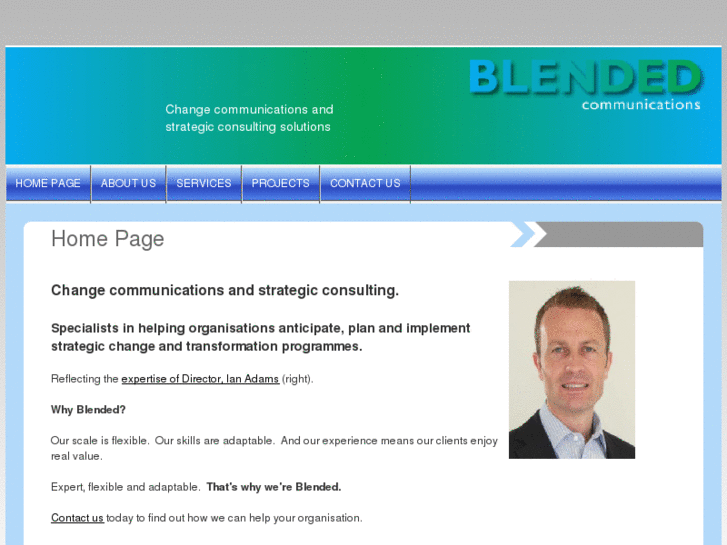 www.blendedcommunications.com