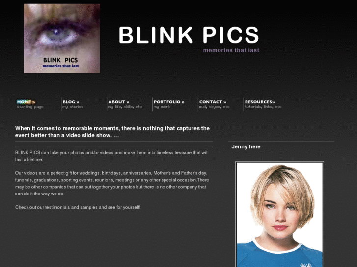 www.blinkpics.net