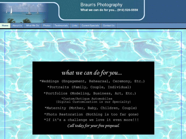 www.braunsphotography.com