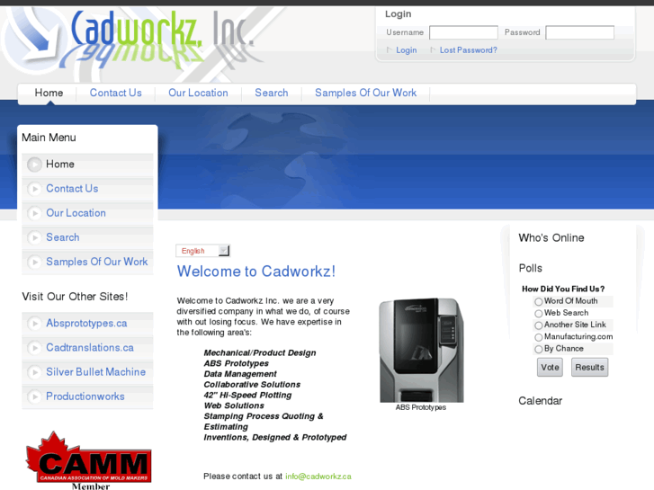 www.cadworkz.ca