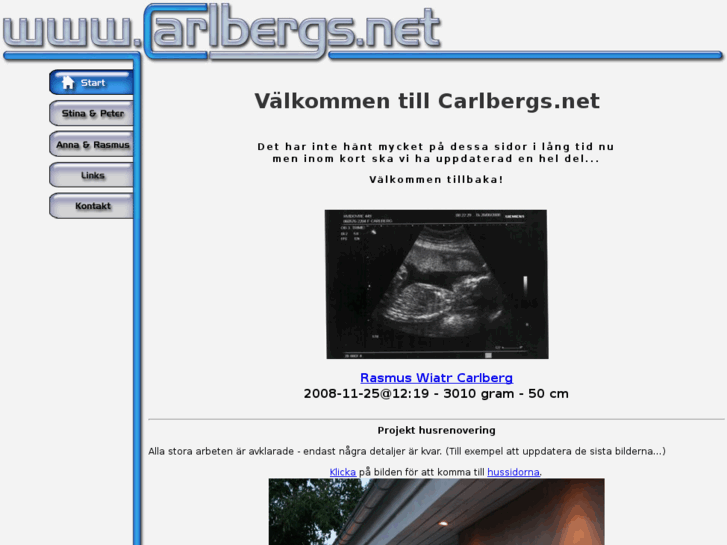 www.carlbergs.net