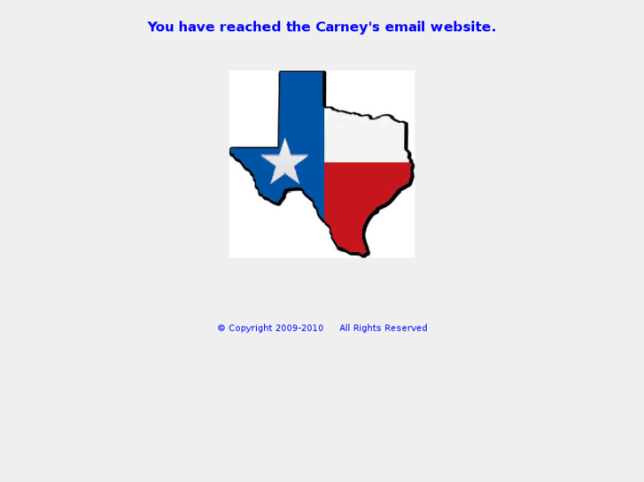 www.carneymail.com